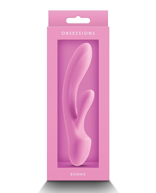 Order Obsessions Bonnie Vibe - Light Pink