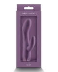 Shop Obsessions Juliet Vibe - Dark Purple online