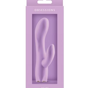 Shop Obsessions Juliet Vibe - Light Purple online