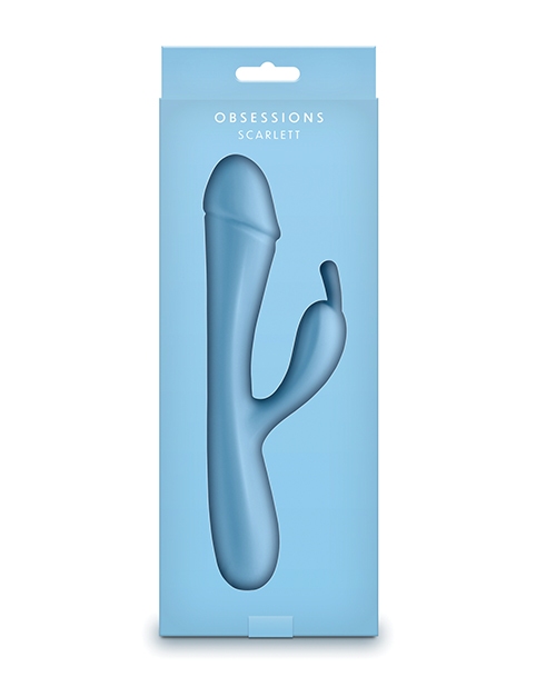 Order Obsessions Scarlett - Light Blue online