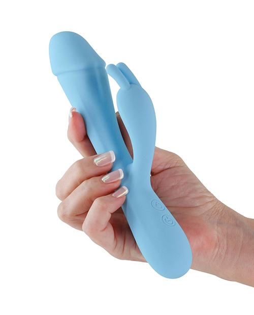 Buy Obsessions Obsessions Scarlett - Light Blue