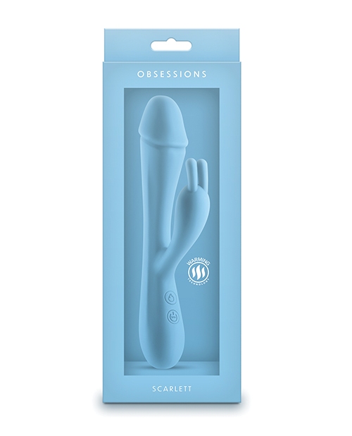 Shop Obsessions Scarlett - Light Blue online