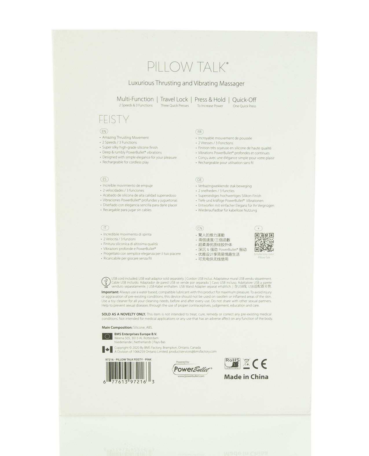 Order Pillow Talk Feisty - Teal online