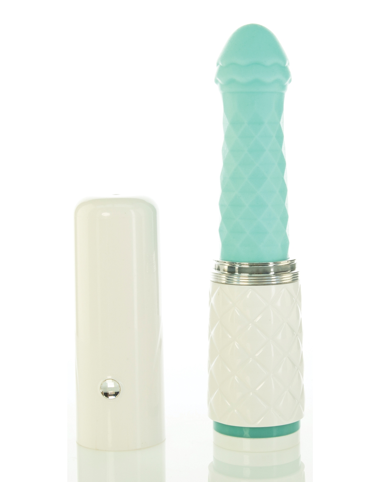 Buy Pillow Talk Pillow Talk Feisty - Teal