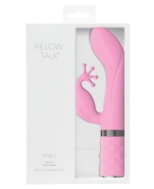 Shop Pillow Talk Kinky - Pink online