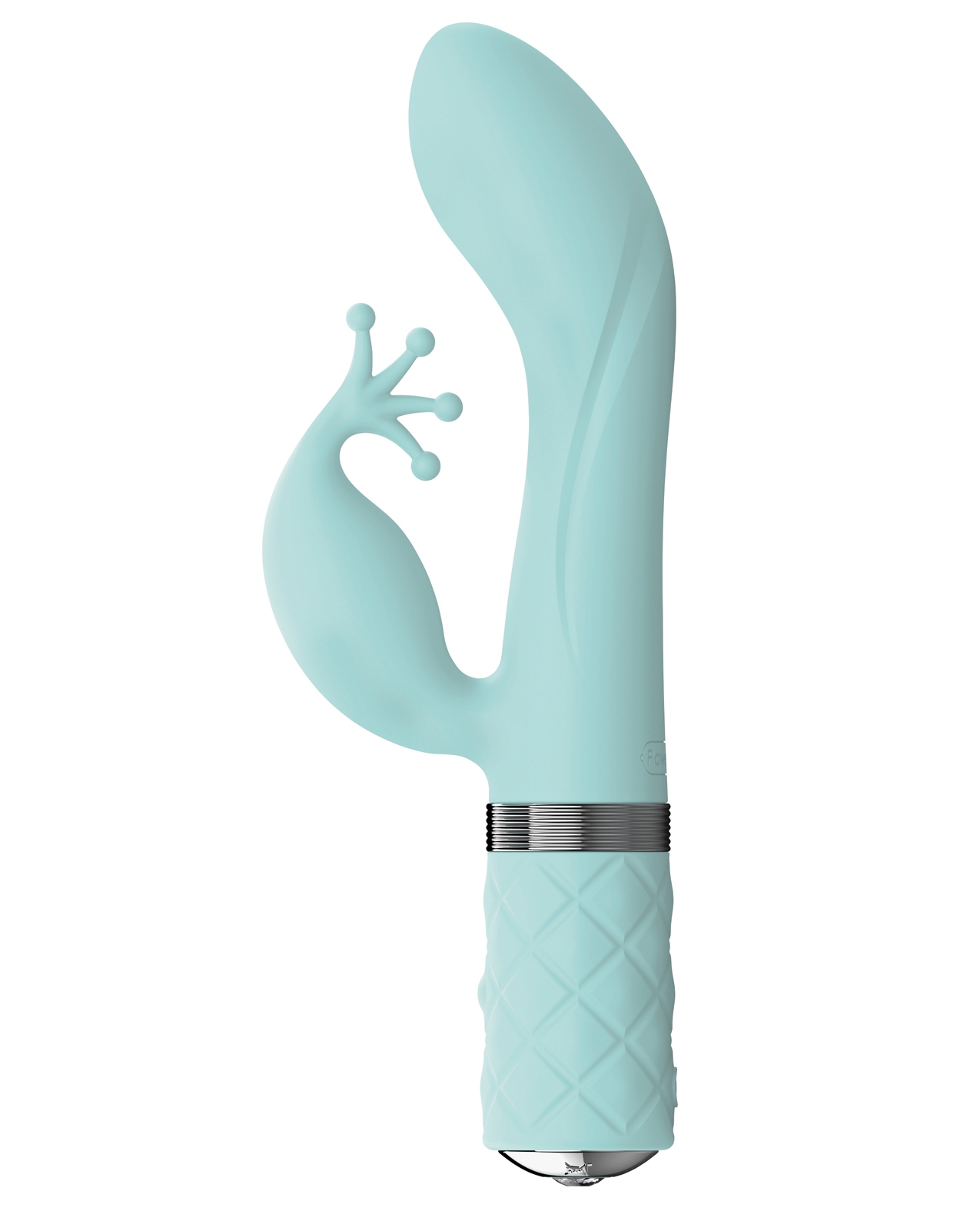 Order Pillow Talk Kinky - Teal online