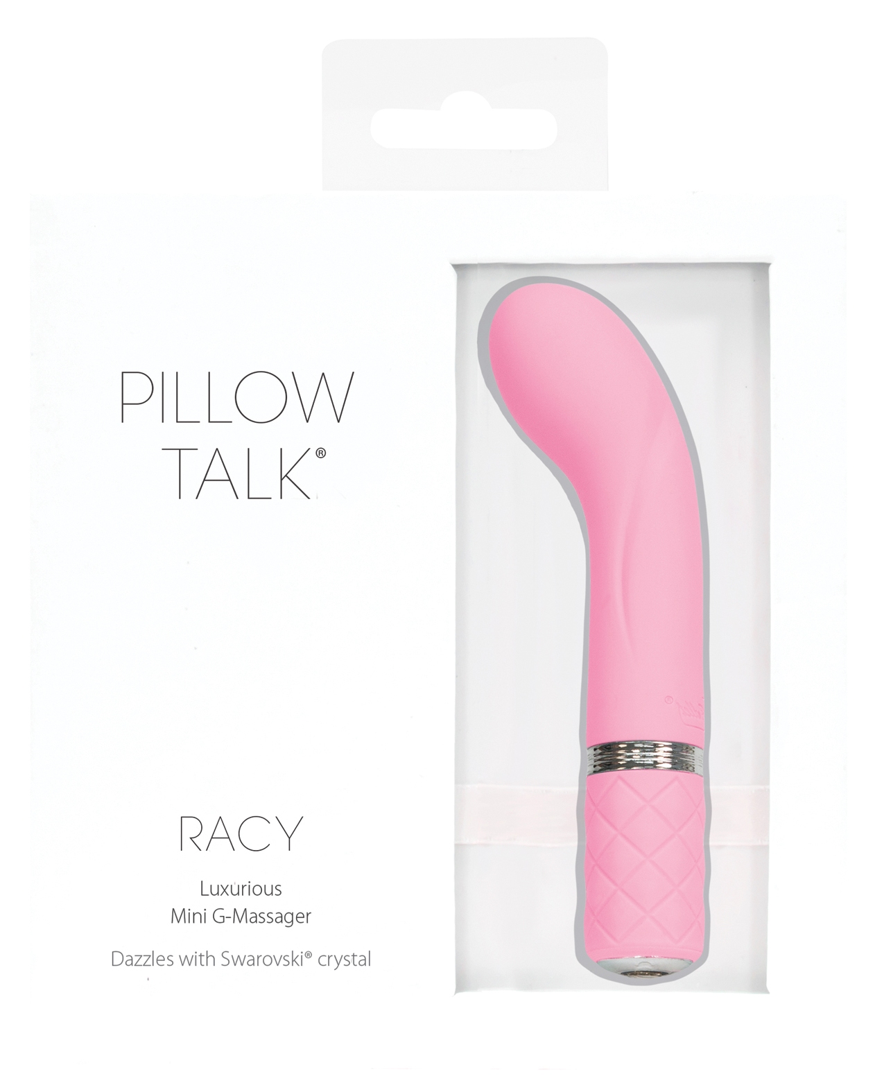 Shop Pillow Talk Racy - Pink online