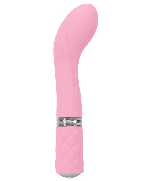 Buy Pillow Talk Pillow Talk Sassy G Spot Vibrator - Pink