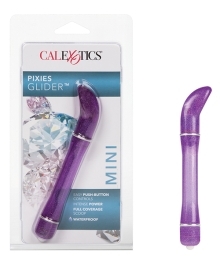 Shop Pixies Glider Waterproof - Purple online