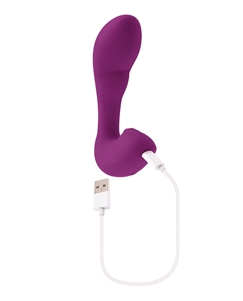 Shop Playboy Arch - Fuchsia
