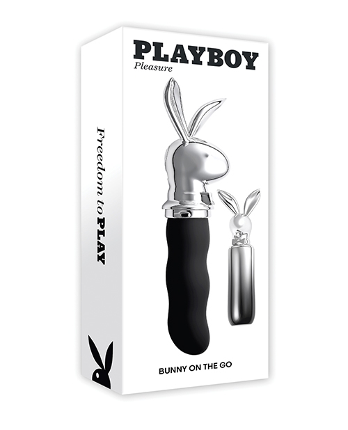 Shop Playboy Pleasure Bunny on the Go online