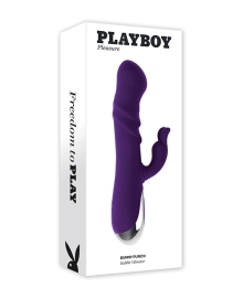 Order Playboy Pleasure Bunny Punch - Acai