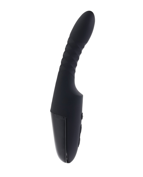 Playboy Pleasure Overdrive - Black for sale