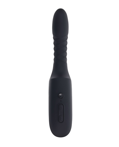Buy Playboy Playboy Pleasure Overdrive - Black