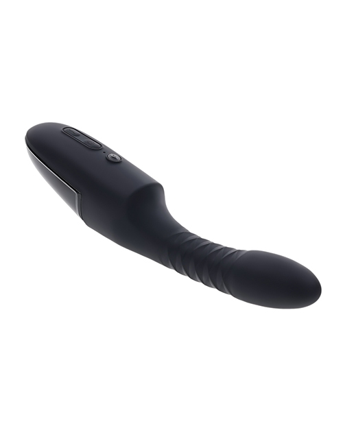 Shop Playboy Pleasure Overdrive - Black
