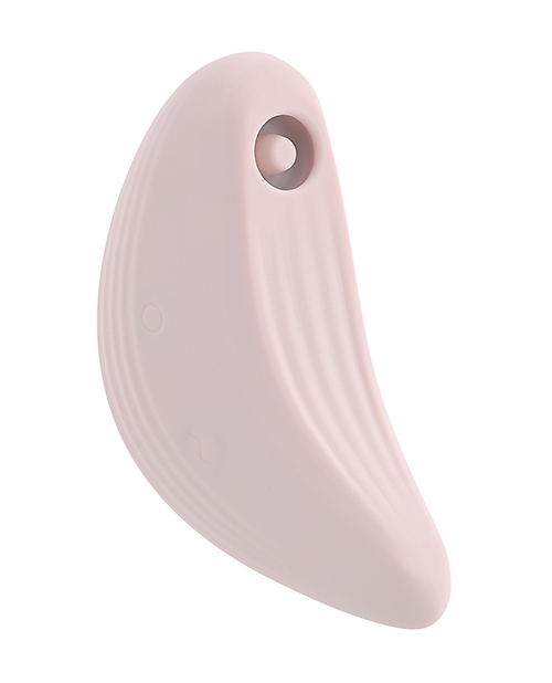 Playboy Pleasure Palm Vibrator - Solo for sale