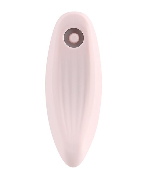 Buy Playboy Playboy Pleasure Palm Vibrator - Solo