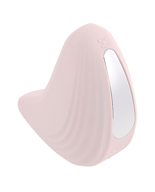 Shop Playboy Pleasure Palm Vibrator - Solo