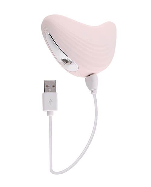 Buy Playboy Pleasure Palm Vibrator - Solo
