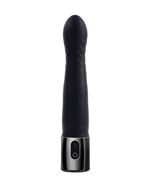 Order Playboy Pleasure Pleasure Zone Vibrator - 2 AM Black online