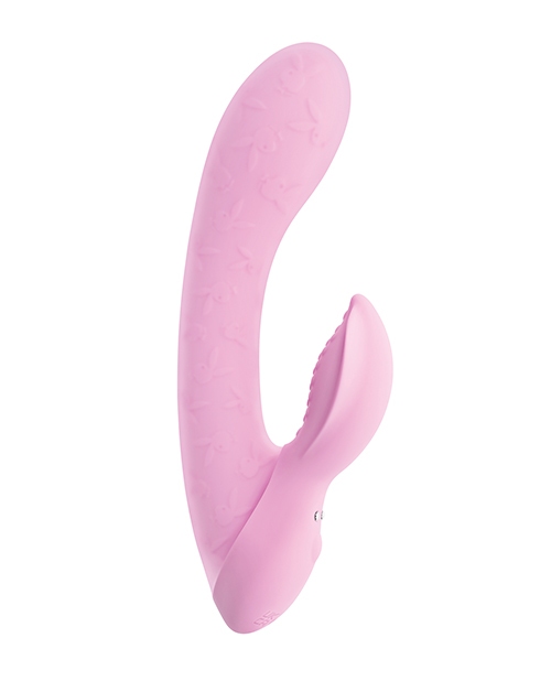 Order Playboy Pleasure Rabbit Party - Pink online