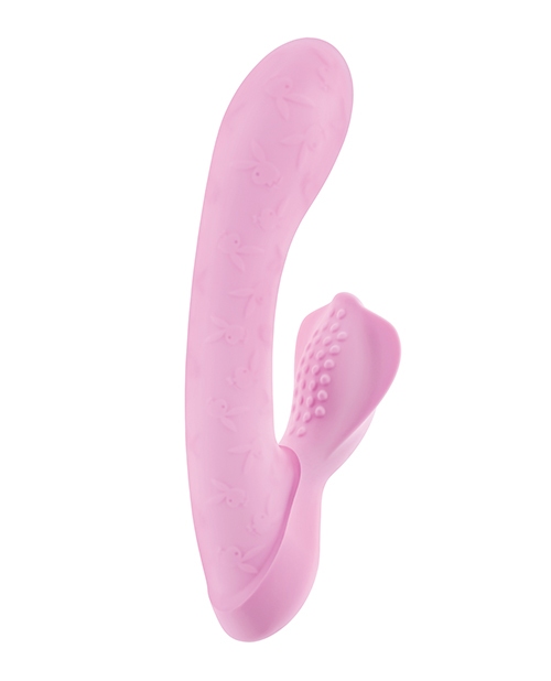 Buy Playboy Playboy Pleasure Rabbit Party - Pink