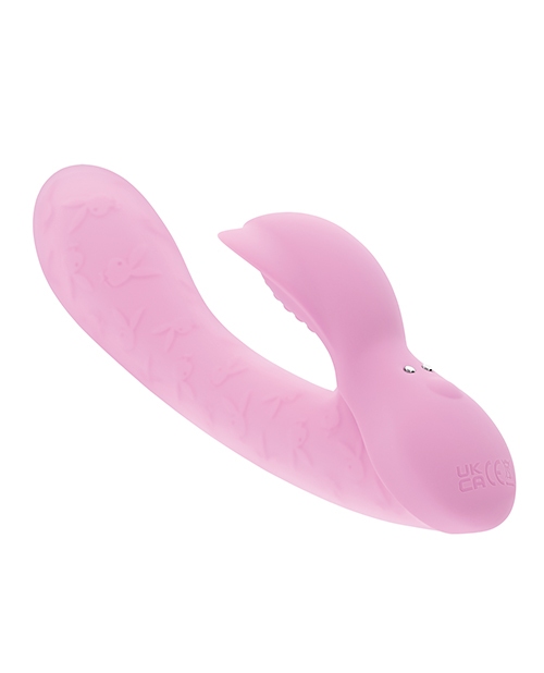 Shop Playboy Pleasure Rabbit Party - Pink