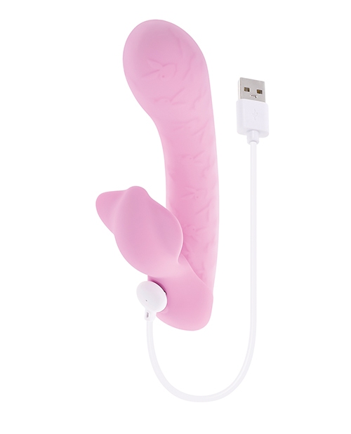 Buy Playboy Pleasure Rabbit Party - Pink