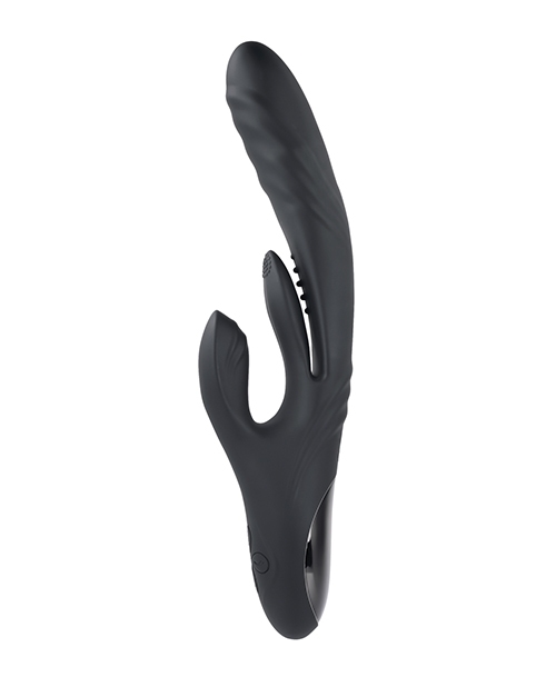 Buy Playboy Playboy Pleasure Rapid Rabbit Vibrator - 2 AM