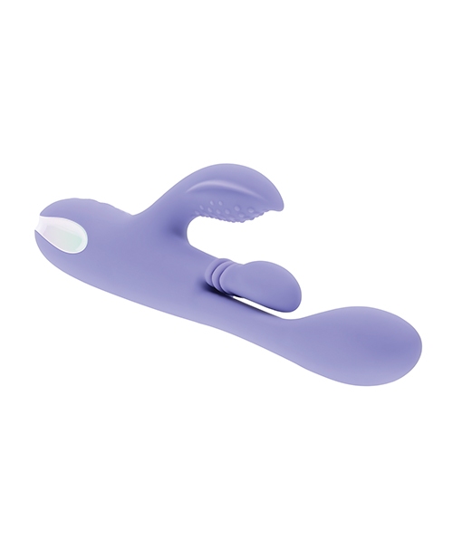 Buy Playboy Playboy Pleasures Nubbin Rubbin - Lilac