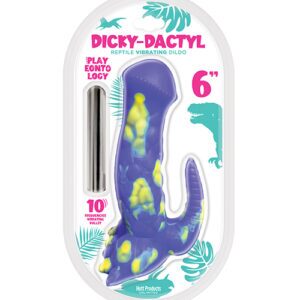 Shop Playeontology Vibrating Series Dicky-Dactyl online