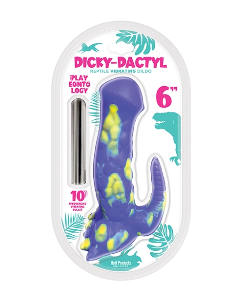 Shop Playeontology Vibrating Series Dicky-Dactyl online
