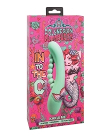 Shop Polynesian Pleasure Into The C Kakui Me - Kelp Green online