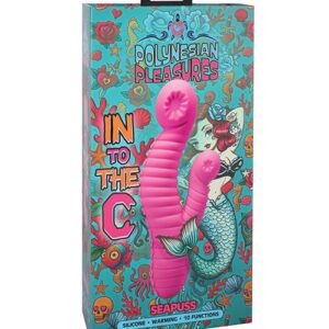 Shop Polynesian Pleasure Into the C Seapuss - Purple online