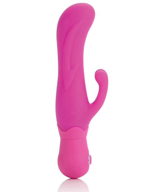 Posh Silicone Double Dancer - Pink for sale