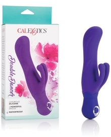 Shop Posh Silicone Double Dancer - Purple online