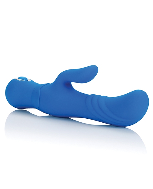 Buy Personality Vibes Posh Silicone Thumper G - Blue