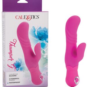 Shop Posh Silicone Thumper G - Pink online