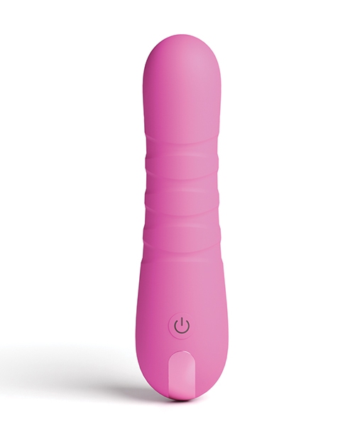 Shop Pretty in Pink Pretty in Pink - Crush - Pink