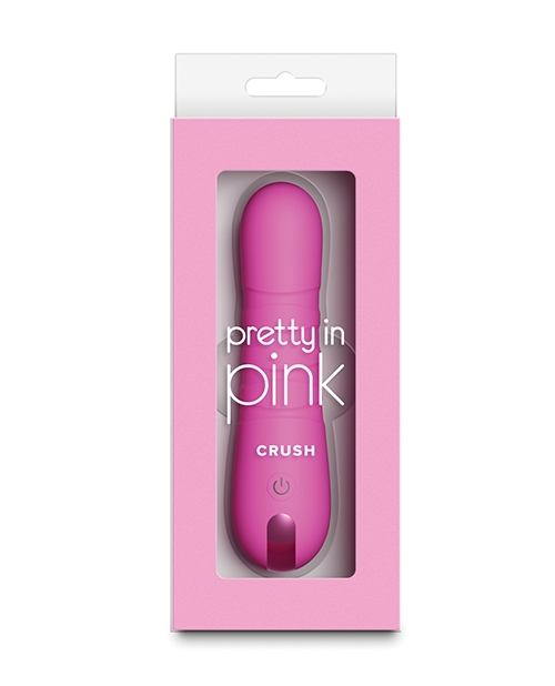 Order Pretty in Pink - Crush - Pink