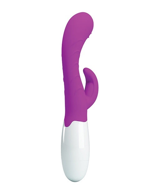 Pretty Love Arthur Come Hither Rabbit - Fuchsia for sale