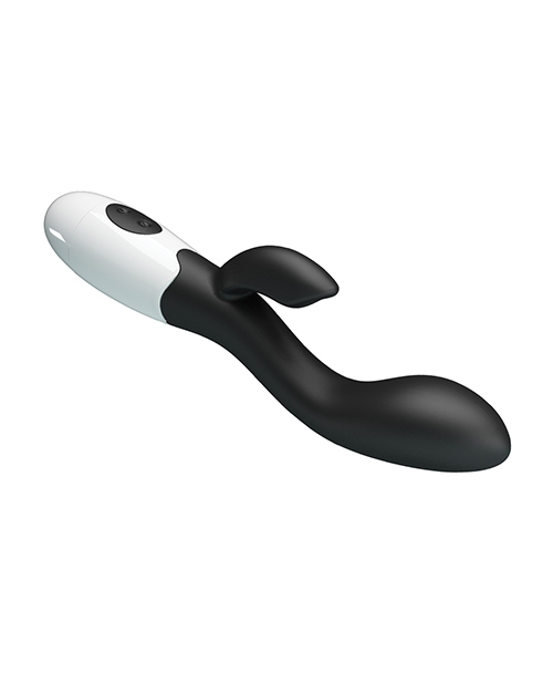 Buy Pretty Love Pretty Love Brighty Vibrator - Black
