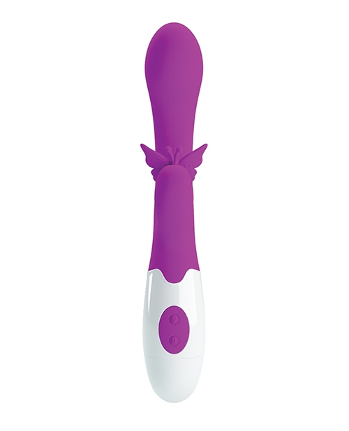 Buy Pretty Love Pretty Love Butterfly Kiss Rabbit - Fuchsia