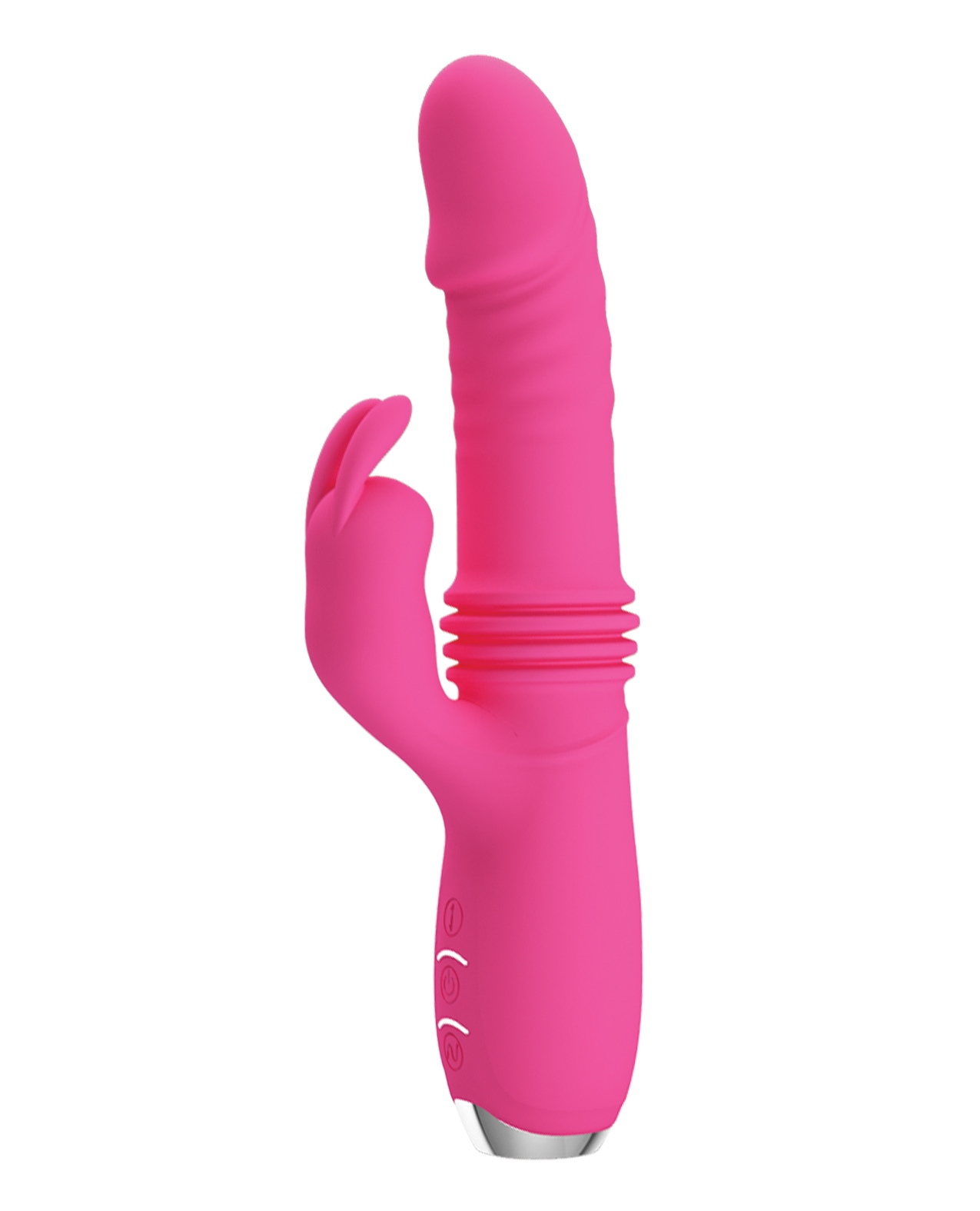 Shop Pretty Love Pretty Love Dorothy Thrusting Rabbit - Pink