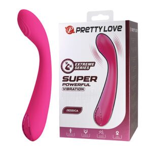 Order Pretty Love Extreme Series Powerful Vibration - Jessica
