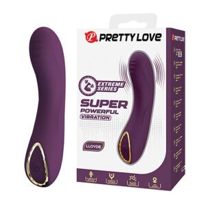 Shop Pretty Love Extreme Series Powerful Vibration - Lloyde online