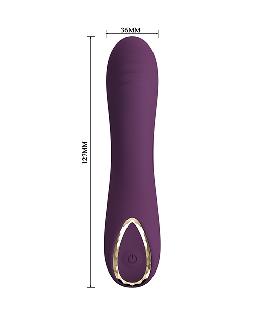 Buy Pretty Love Extreme Series Powerful Vibration - Lloyde