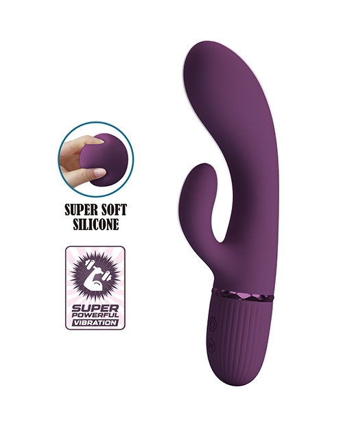 Shop Pretty Love Pretty Love Extreme Series Powerful Vibration - Marski