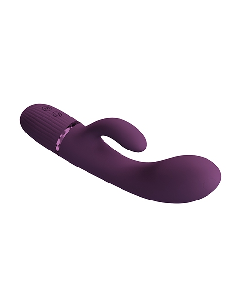 Buy Pretty Love Extreme Series Powerful Vibration - Marski at HerVibrators.com