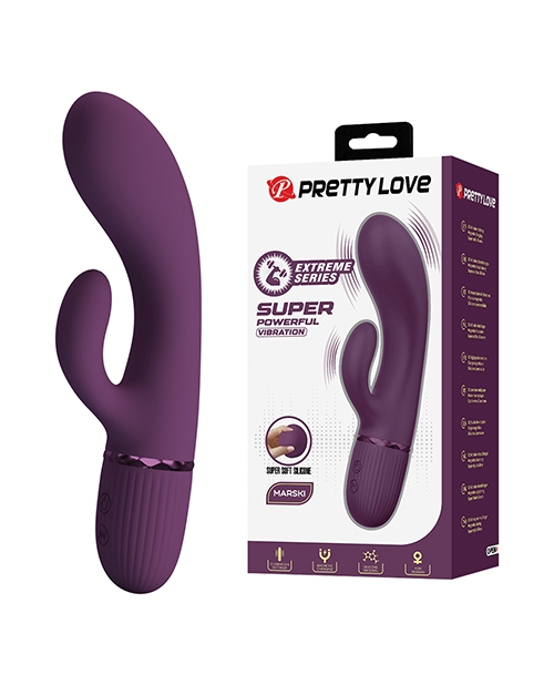 Order Pretty Love Extreme Series Powerful Vibration - Marski